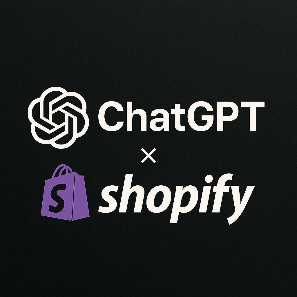 ChatGPT Shopping and Shopify Integration