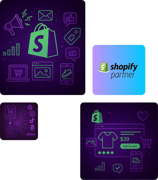 Shopify's So Good, We Built This Site Using It
